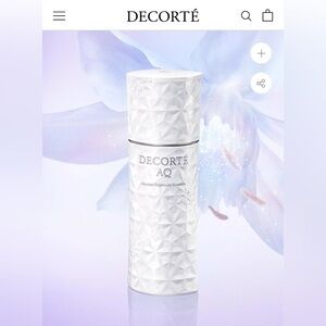 DECORTE RADIANT SERUM